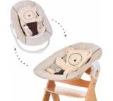 Hochstuhl im Test: Alpha Bouncer 2 in 1 von Hauck, Testberichte.de-Note: 3.3 Befriedigend