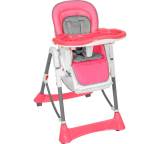 Hochstuhl mit Rollen