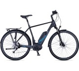 Vitality Eco 6 Diamant 10-Gang (Modell 2018)