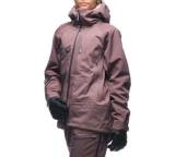 Funktionsjacke im Test: Candid Jacket von Houdini, Testberichte.de-Note: ohne Endnote