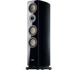 Lautsprecher im Test: Reference 8 K von Canton, Testberichte.de-Note: 1.2 Sehr gut