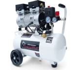 Kompressor im Test: KW1024 von KnappWulf, Testberichte.de-Note: 1.4 Sehr gut