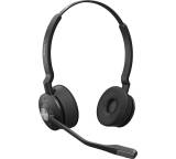 Headset im Test: Engage 65 Stereo von Jabra, Testberichte.de-Note: 1.8 Gut
