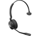 Headset im Test: Engage 65 Mono von Jabra, Testberichte.de-Note: 1.8 Gut