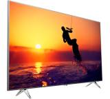 Fernseher im Test: 65PUS8102 von Philips, Testberichte.de-Note: ohne Endnote