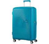 Koffer im Test: Soundbox (67 cm) von American Tourister, Testberichte.de-Note: 1,9 