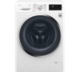 Waschmaschine im Test: F14WM9KG von LG, Testberichte.de-Note: ohne Endnote