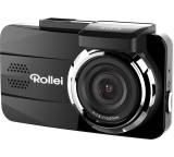 Dashcam im Test: CarDVR-308 von Rollei, Testberichte.de-Note: 1.9 Gut