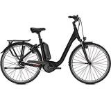 E-Bike im Test: Kingston (Modell 2018) von Raleigh, Testberichte.de-Note: 1.3 Sehr gut