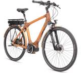 my Volta (Modell 2018)