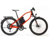 X-Speed (Modell 2018)