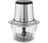 Zerkleinerer im Test: Kult X Zerkleinerer Edition von WMF, Testberichte.de-Note: 1.5 Sehr gut