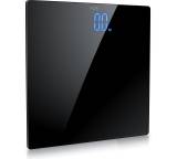 Personenwaage im Test: Digital-Glaskörperwaage von MyBeo, Testberichte.de-Note: ohne Endnote