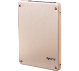 Dual Interface SSD AS720 (480 GB)