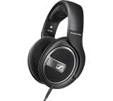 Kopfhörer im Test: HD 559 von Sennheiser, Testberichte.de-Note: 1.6 Gut
