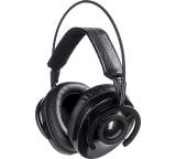 Kopfhörer im Test: NightOwl Carbon von Audioquest, Testberichte.de-Note: 1.1 Sehr gut