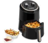 Heißluftfritteuse im Test: Well Air Fry von Klarstein, Testberichte.de-Note: 1.6 Gut