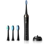 Elektrische Zahnbürste im Test: Elektrische Schallzahnbürste von SweetLF, Testberichte.de-Note: 1.8 Gut