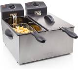 Fritteuse im Test: FR-6937 von Tristar, Testberichte.de-Note: 1.8 Gut