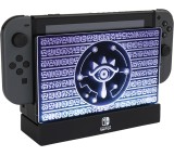 Gaming-Zubehör im Test: Light-Up Dock Shield von PDP Designs, Testberichte.de-Note: 1.8 Gut