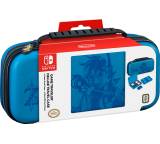 Gaming-Zubehör im Test: Switch Travel Case von Big Ben, Testberichte.de-Note: 1.5 Sehr gut