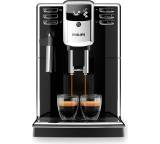 Kaffeevollautomat im Test: Series 5000 EP5310/10 von Philips, Testberichte.de-Note: 2.1 Gut
