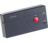 Weiteres Video-Zubehör im Test: VG-600.SA von Auvisio, Testberichte.de-Note: 1.9 Gut