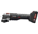 Multifunktionswerkzeug im Test: Akku-Multifunktionswerkzeug 20 V PAMFWP 20-Li A1 von Lidl / Parkside Performance, Testberichte.de-Note: ohne Endnote