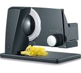 Allesschneider im Test: Sliced Kitchen S11050 von Graef, Testberichte.de-Note: 1.7 Gut
