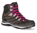 Wanderschuh im Test: Alterra GTX Ws von Aku, Testberichte.de-Note: ohne Endnote