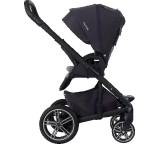 Kinderwagen im Test: Mixx von Nuna, Testberichte.de-Note: ohne Endnote