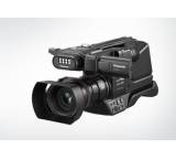 Camcorder im Test: HC-MDH 3 von Panasonic, Testberichte.de-Note: 1.7 Gut