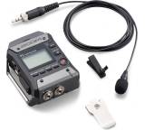 Audiorecorder im Test: F1-LP von Zoom, Testberichte.de-Note: 1.7 Gut