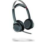 Headset im Test: Voyager Focus UC B825 von Plantronics, Testberichte.de-Note: 1.5 Sehr gut
