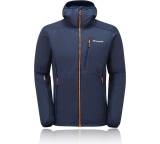Funktionsjacke im Test: Hydrogen Direct Jacket von Montane, Testberichte.de-Note: ohne Endnote