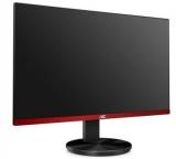 Monitor im Test: G2590FX von AOC, Testberichte.de-Note: 1.6 Gut