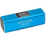 Radio im Test: MusicMan BT-X29 von Technaxx, Testberichte.de-Note: 2.6 Befriedigend