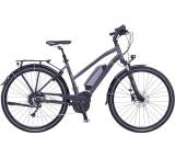 Lancaster Trapez (Modell 2018)