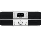 Radio im Test: DigitRadio 3699 IR CD von TechniSat, Testberichte.de-Note: ohne Endnote