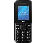 Einfaches Handy im Test: M1220 von AEG, Testberichte.de-Note: ohne Endnote
