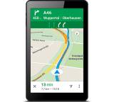 Tablet im Test: Falcon 10 Plus 3G von Odys, Testberichte.de-Note: ohne Endnote