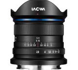 Laowa 9 mm f/2.8 ZERO-D