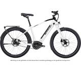 Kagu Bosch Performance Line CX 10-Gang Diamant (Modell 2018)