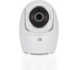 Überwachungskamera im Test: IP101WG von Kodak, Testberichte.de-Note: 2.6 Befriedigend