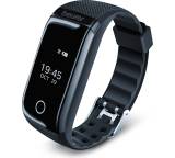 Aktivitäts- & Fitnesstracker im Test: AS 97 von Beurer, Testberichte.de-Note: 2.4 Gut