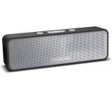 Bluetooth-Lautsprecher im Test: Amparo von SpeedLink, Testberichte.de-Note: ohne Endnote