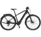 E-Aspect AT (Modell 2018)