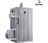 Grill im Test: BBDS-70 von Borniak, Testberichte.de-Note: ohne Endnote