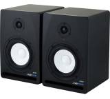Studio-Monitor im Test: Swissonic ASM5 von Thomann, Testberichte.de-Note: 1.5 Sehr gut