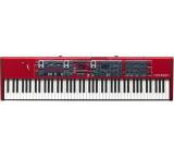 Keyboard im Test: Nord Stage 3 88 von Clavia, Testberichte.de-Note: 1.0 Sehr gut